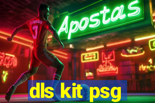 dls kit psg